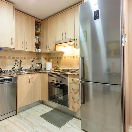 2 Bedroom Lovely In * Τορεβιέχα